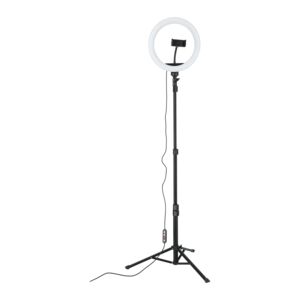 Joyroom Mobile Live LED Light Holder Stand 59cm Joyroom Mobile Live LED Light Holder Stand 59cm